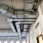 مجاري هواء دكت | مجاري الهواء | صيانة مجاري هواء دكت