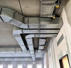 مجاري هواء دكت | مجاري الهواء | صيانة مجاري هواء دكت